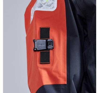 M's OS1 Ocean Jacket