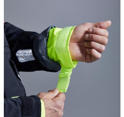 M's OS1 Ocean Jacket