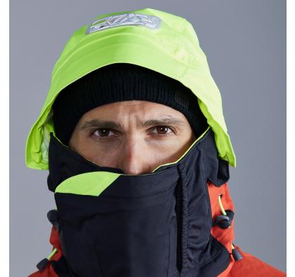 M's OS1 Ocean Jacket