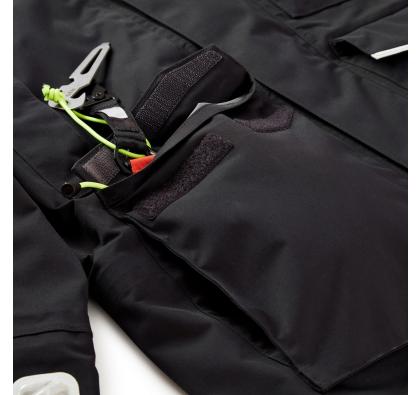 M's OS1 Ocean Jacket