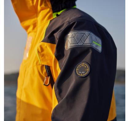 M's OS2 Offshore Jacket