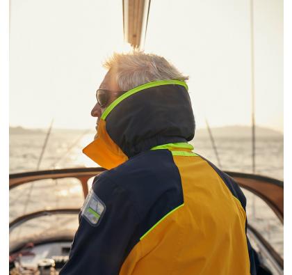 M's OS2 Offshore Jacket