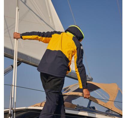 M's OS2 Offshore Jacket