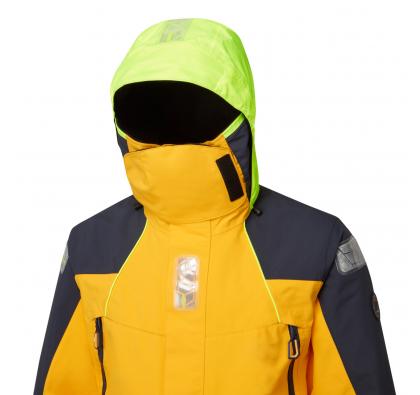M's OS2 Offshore Jacket