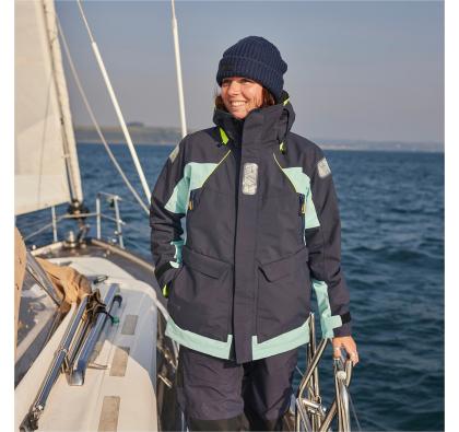 Women's OS2 Offshore Jacket