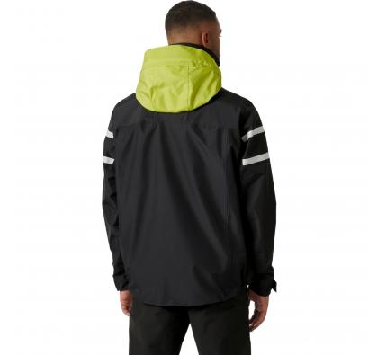 M's Salt Inshore Jacket