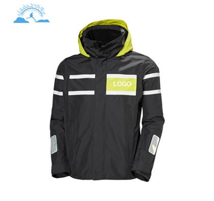 M's Salt Inshore Jacket