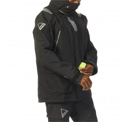 M's BR2 Offshore 2.0 Sailing Jacket