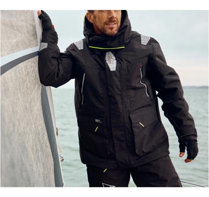 M's BR2 Offshore 2.0 Sailing Jacket