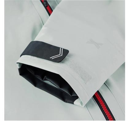 Unisex Verso Inshore Racing Jacket