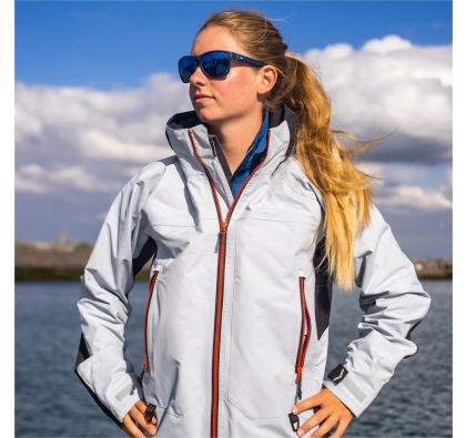 Unisex Verso Inshore Racing Jacket