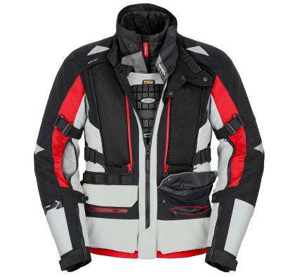 OFF ROAD motorcycle jacket