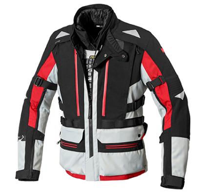 OFF ROAD motorcycle jacket