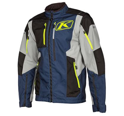 Dakar Jacket