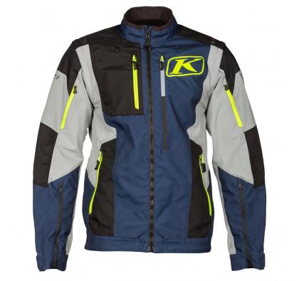 Dakar Jacket