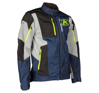 Dakar Jacket