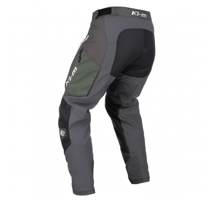 Dakar In The Boot Pant