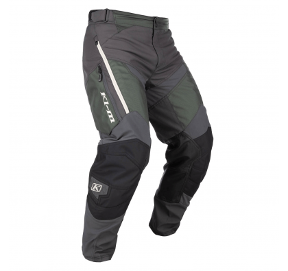 Dakar In The Boot Pant