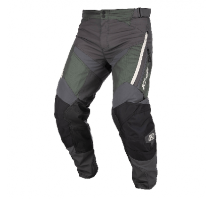 Dakar In The Boot Pant