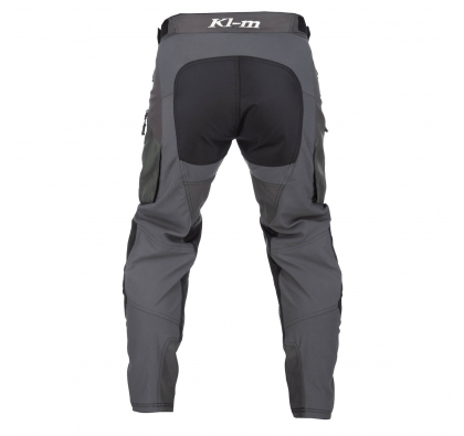 Dakar In The Boot Pant