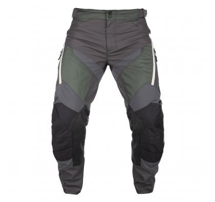 Dakar In The Boot Pant