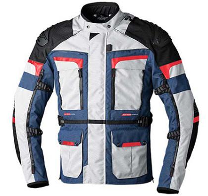 Pro Series Adventure-X CE Jacket