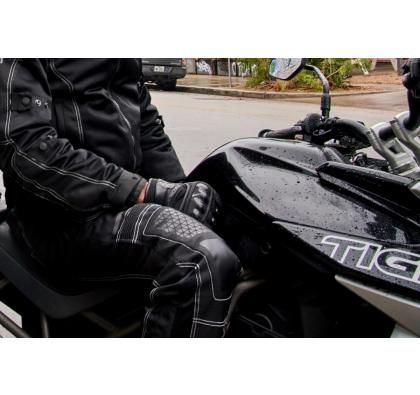 Alexi 2 Mesh Women's Pant