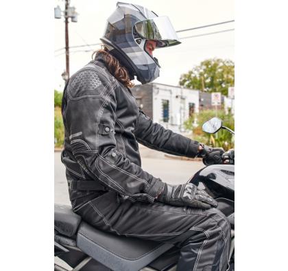 Alexi 2 Mesh Women's Pant