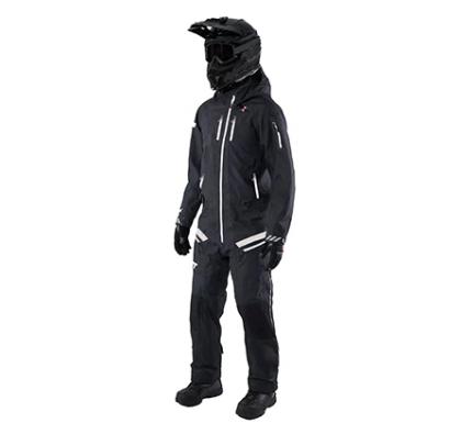 FLOAT Buoyancy Overall