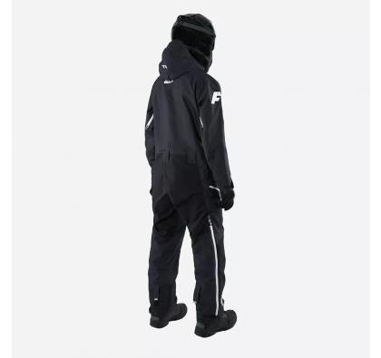 FLOAT Buoyancy Overall