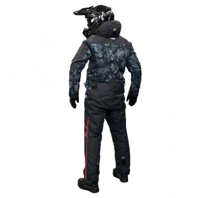 FLOAT Buoyancy Overall