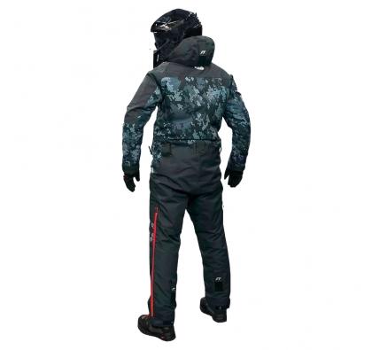 FLOAT Buoyancy Overall