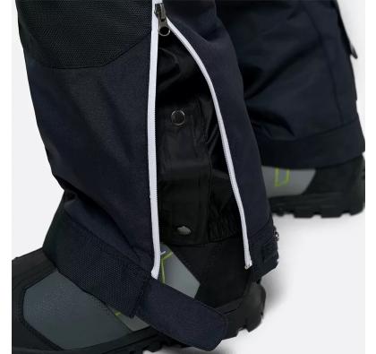 WIDETRACK CamoArmy 3852 Snowmobile overall