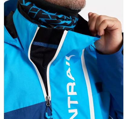 BACKCOUNTRY Blue 3903 Snowmobile overall