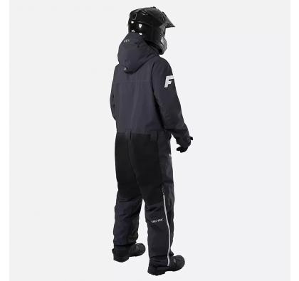 BACKCOUNTRY Graphite 3901 Snowmobile overall