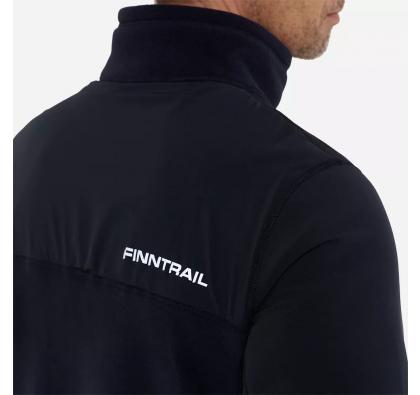 POLAR JACKET DarkBlue 1391 Thermal jacket