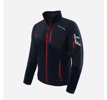 POLAR JACKET DarkBlue 1391 Thermal jacket