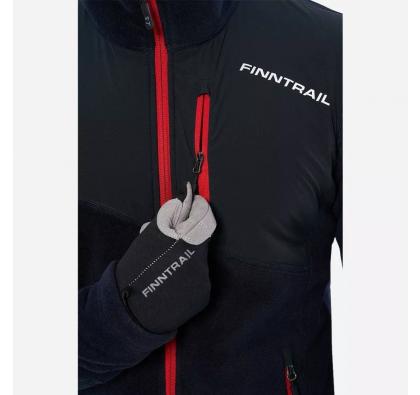 POLAR JACKET DarkBlue 1391 Thermal jacket