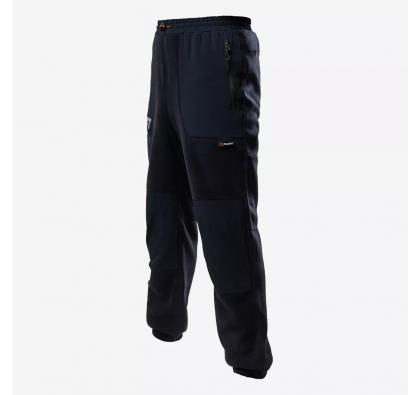 POLAR Black 1400 Thermal underwear
