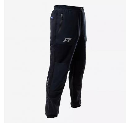 POLAR Black 1400 Thermal underwear