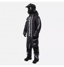 BACKCOUNTRY Graphite 3901 Snowmobile overall