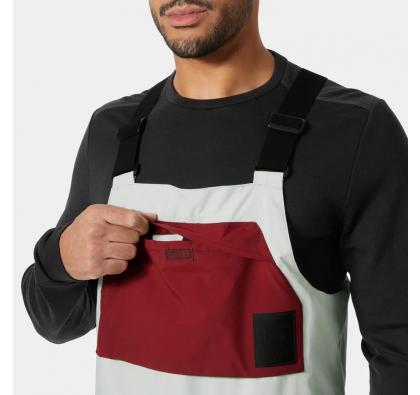 Unisex ULLR™ D Bib Shell Pants