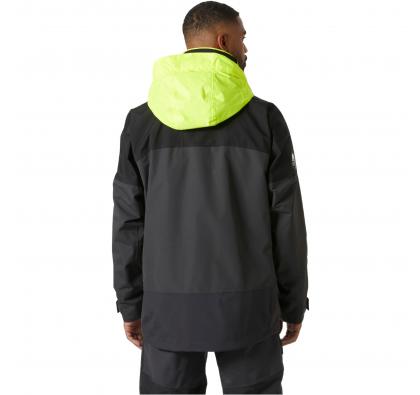 M's Pier 4.0 Jacket