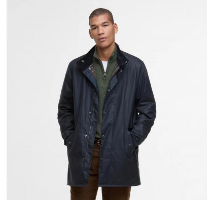 Barbour® Chelsea Waxed Jacket