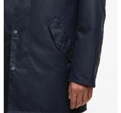 Barbour® Chelsea Waxed Jacket