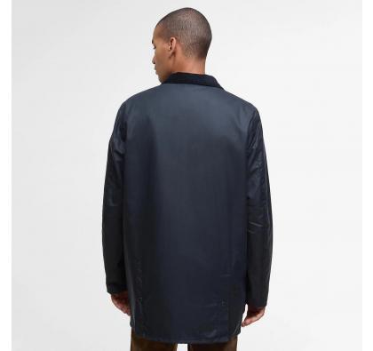 Barbour® Chelsea Waxed Jacket