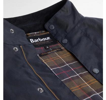 Barbour® Chelsea Waxed Jacket