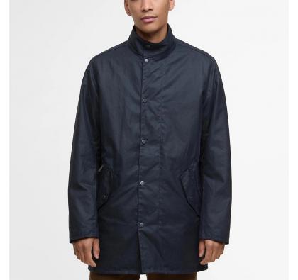 Barbour® Chelsea Waxed Jacket