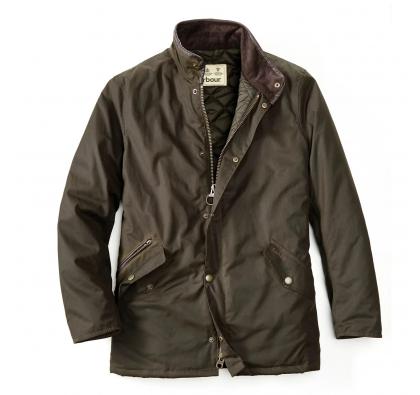 Prestbury Jacket