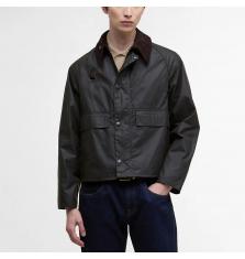 Spey Waxed Jacket